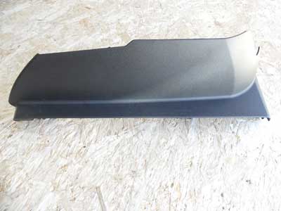 Mercedes Lower Seat Trim Panel, Front Right A2219101254 W221 07-13 S350 S550 S600 S65 AMG